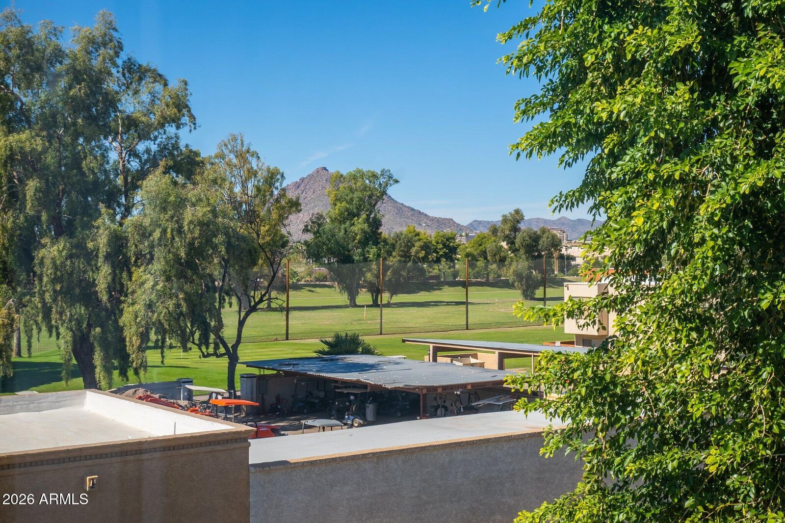 Property Photo:  3500 N Hayden Road 1106  AZ 85251 