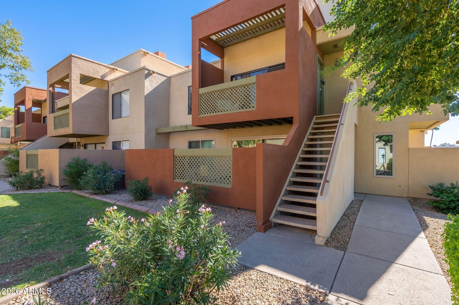 Property Photo: 3500 N Hayden Road 1106 AZ 85251