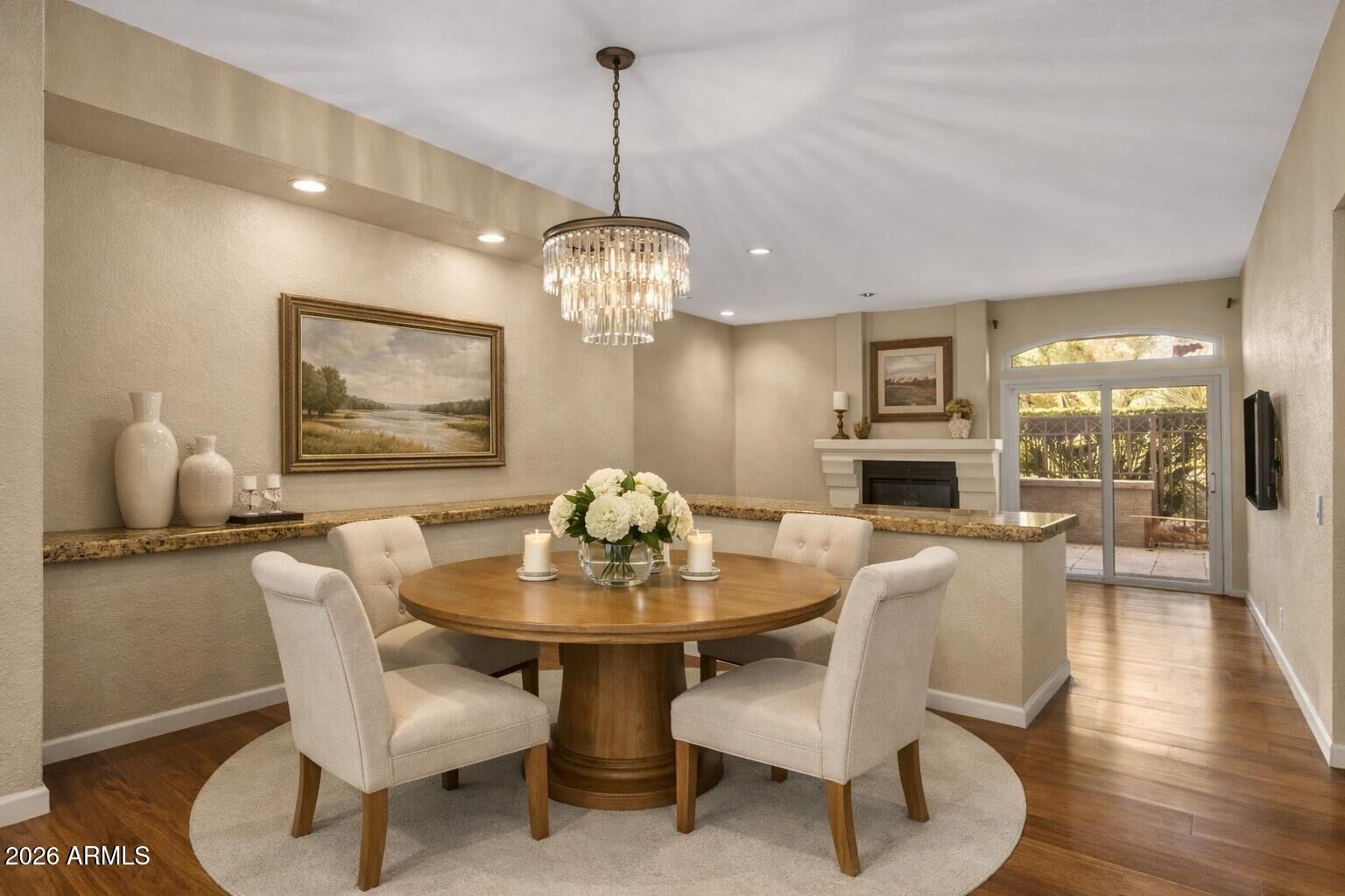 Property Photo:  10015 E Mountain View Road 1002  AZ 85258 