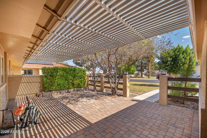 Property Photo: 10036 W Bolivar Drive AZ 85351