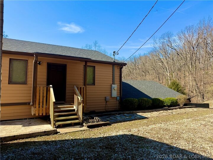 Property Photo: 79 Wood River Road MO 65049