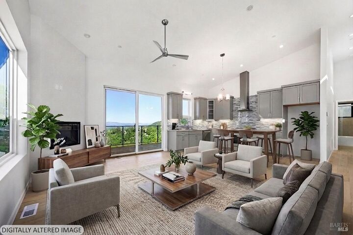 Property Photo: 1292 Wikiup Drive CA 95403