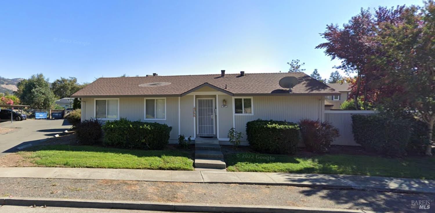 Property Photo:  5047 Charmian Drive  CA 95409 