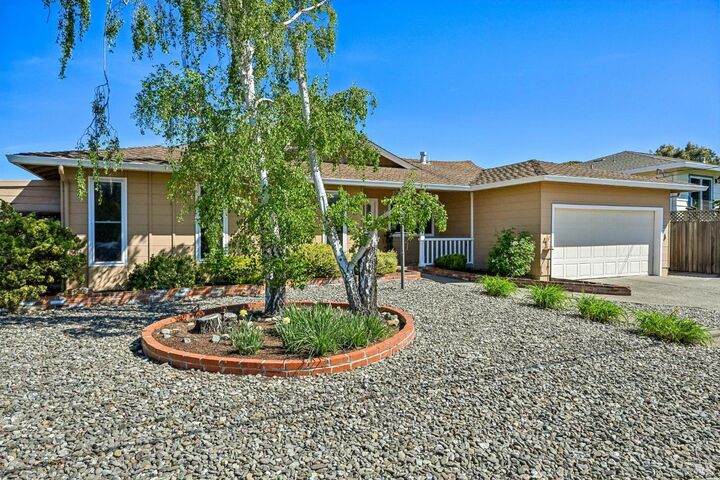 Property Photo:  319 Golden Hind Passage  CA 94925 