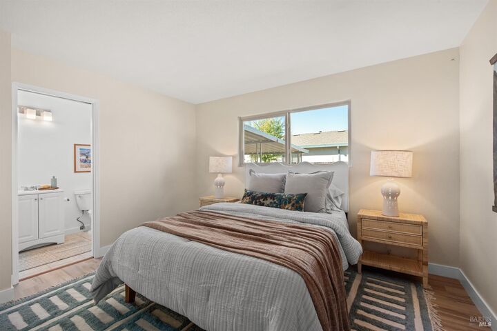 Property Photo: 1521 Ditty Avenue CA 95403