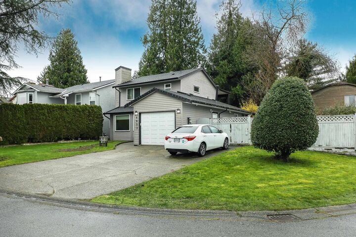 Property Photo:  6653 130A Street  BC V3W 8P5 