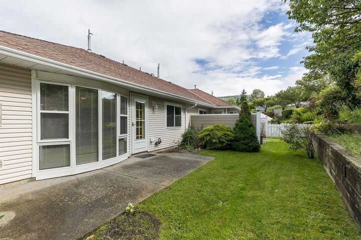 Property Photo:  2081 Winfield Drive 23  BC V3G 1C7 