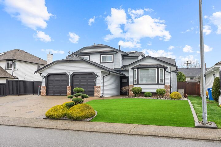 Property Photo: 3470 Chase Street BC V2T 5A9