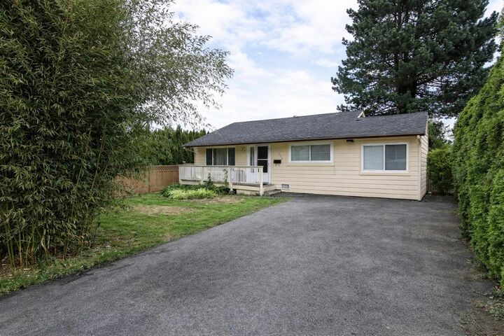 Property Photo: 13475 Hilton Road BC V3R 5J3
