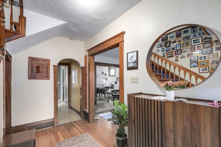 Property Photo: 3151 Heather Street BC V5Z 3K2
