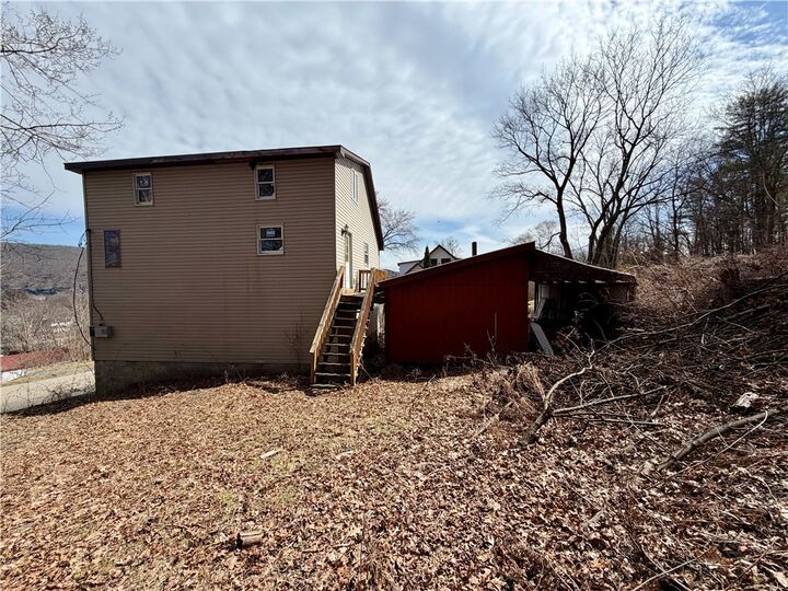 Property Photo:  264 E 4th Street  NY 14830 