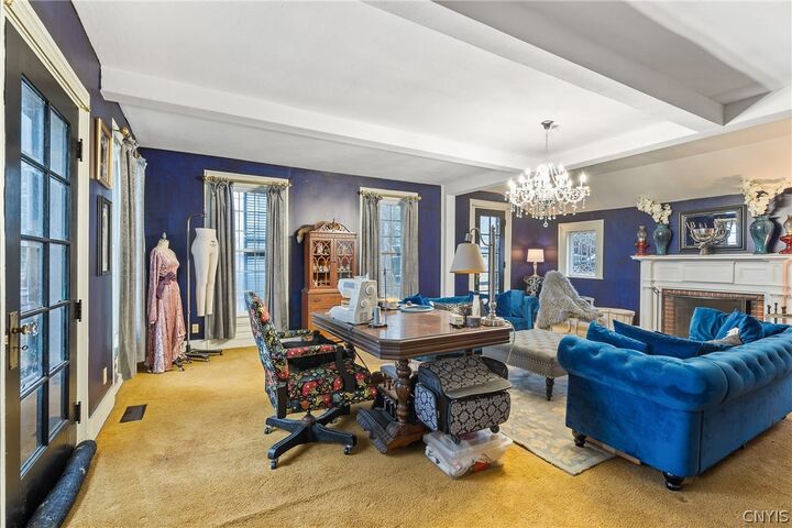 Property Photo:  11159 Ny-34  NY 13033 