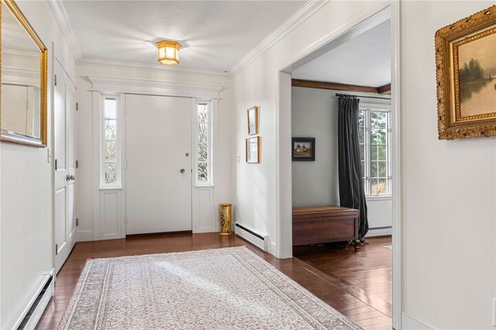 Property Photo:  615 Cayuga Heights Road  NY 14850 