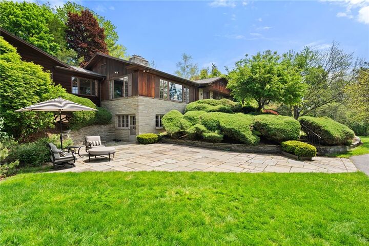 Property Photo:  615 Cayuga Heights Road  NY 14850 