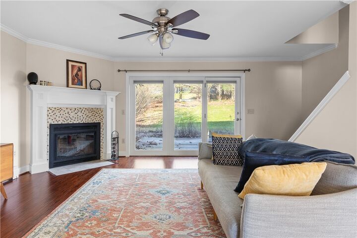 Property Photo: 116 Terraceview Drive NY 14850