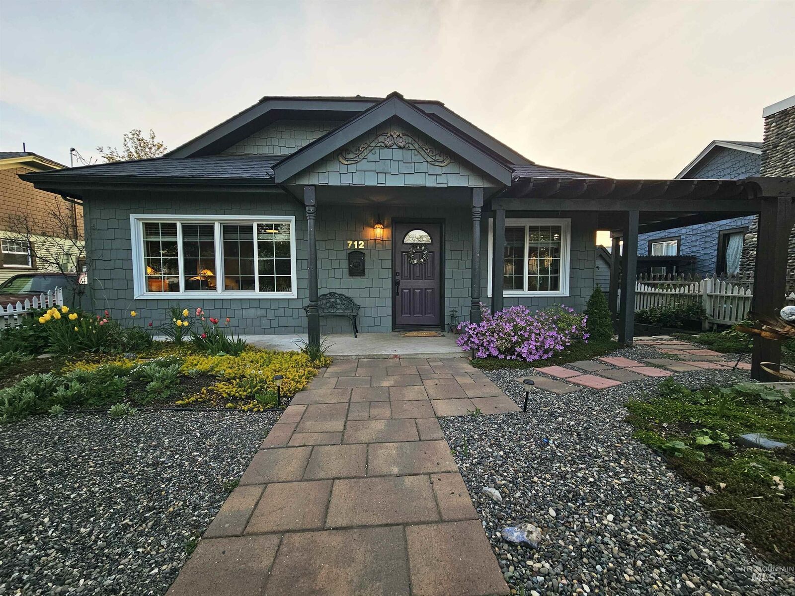 Property Photo:  712 3rd St  ID 83501 