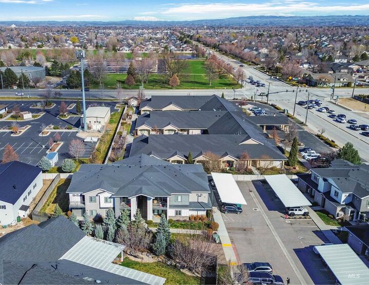 Property Photo: 2985 N Meridian Rd ID 83646