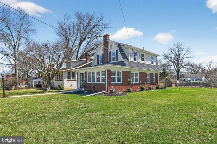 Property Photo: 424 Arch Street PA 19475