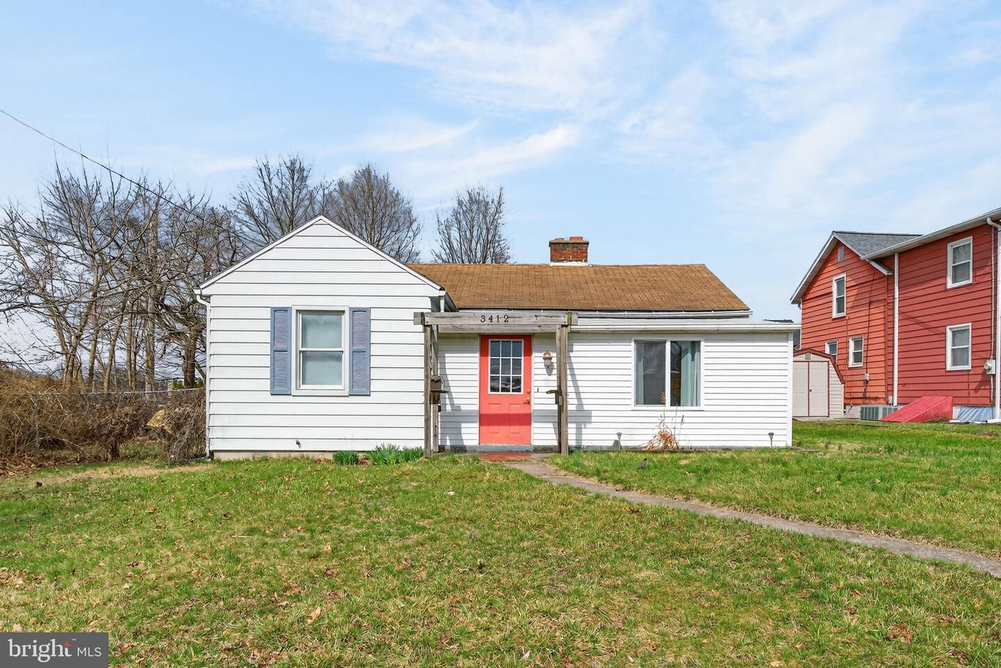 Property Photo:  3412 Old Orchard Road  PA 17109 