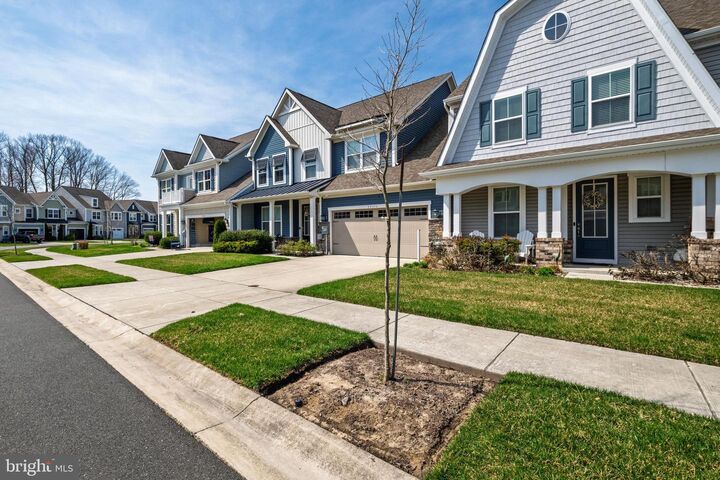 Property Photo:  39375 Owls Nest Lane  DE 19967 