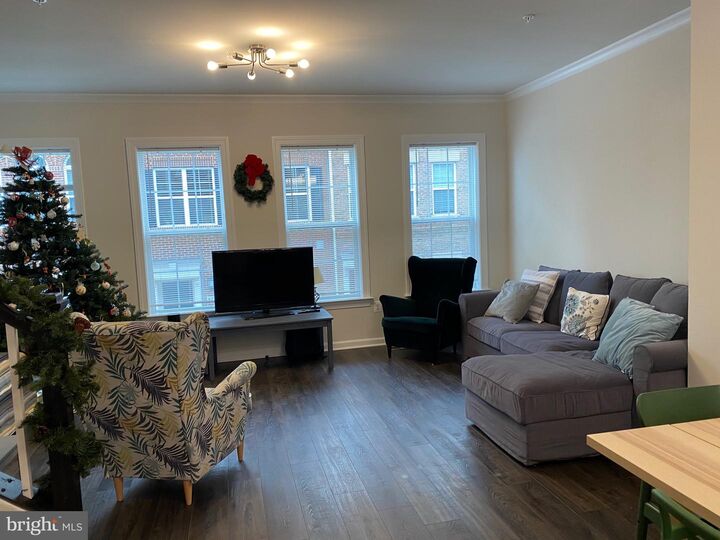 Property Photo:  4761 Cherokee Street  MD 20740 