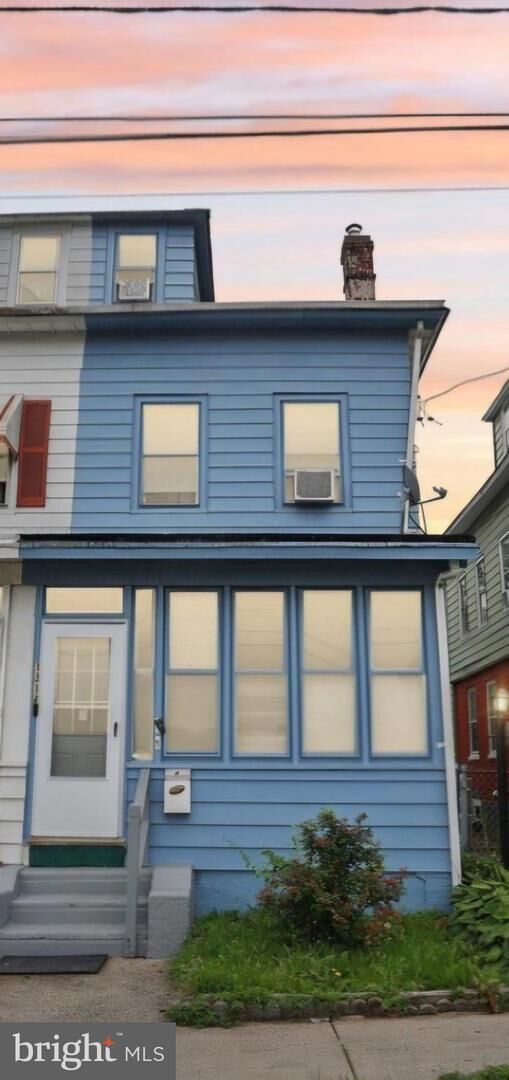 Property Photo:  1314 Princeton Avenue  NJ 08638 