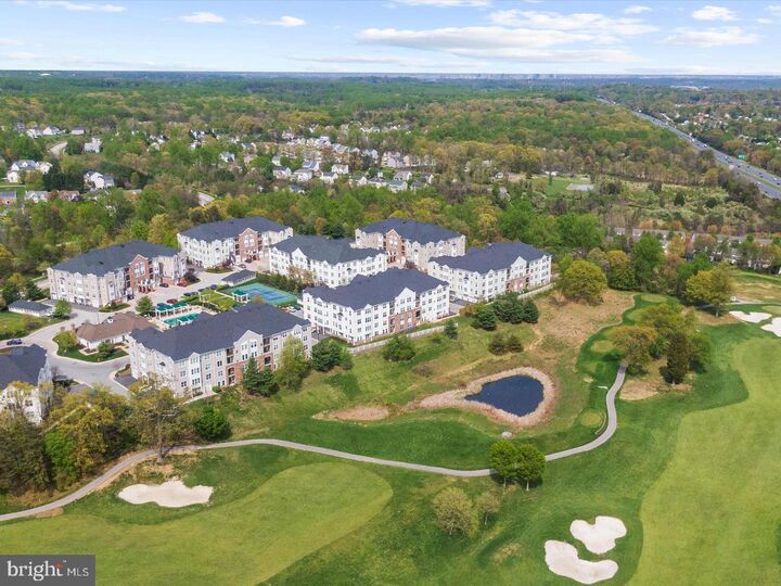 Property Photo:  6150 Shadywood Road 207  MD 21075 