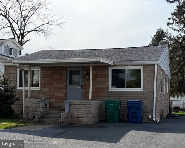 Property Photo:  110 Beaver Road  PA 17112 