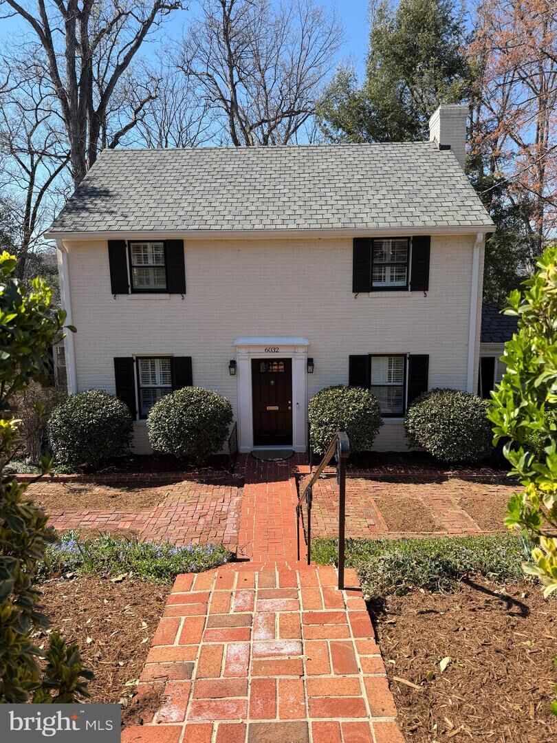 Property Photo:  6032 Grove Drive  VA 22307 