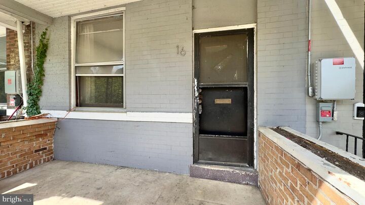 Property Photo:  16 16th Street NE  DC 20002 