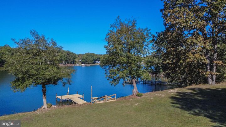 Property Photo: 40171 Little Woods Lane MD 20650