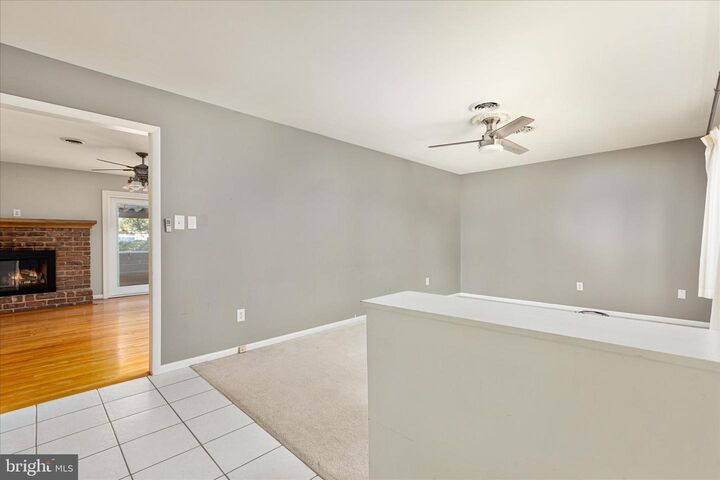 Property Photo:  22120 Holiday Drive  MD 21783 