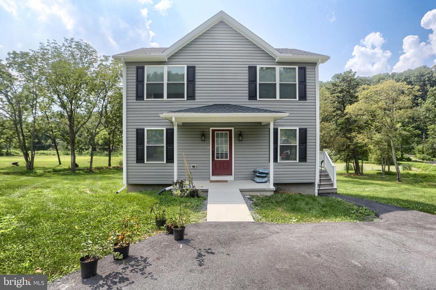 Property Photo:  4118 Buckwheat Road  PA 17062 