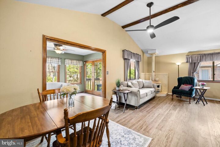 Property Photo:  13 Sloop Lane  MD 21811 