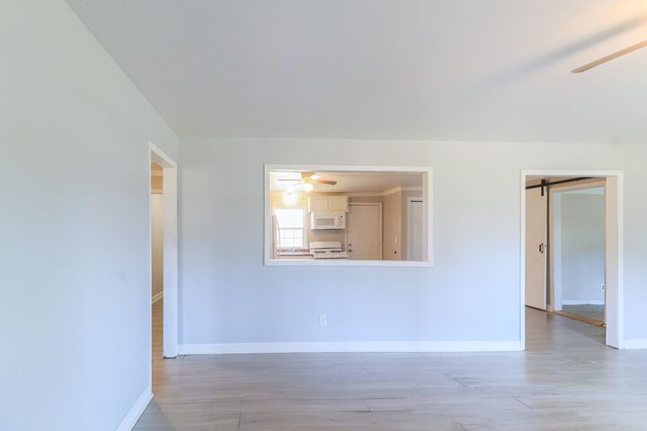 Property Photo:  205 E Matthews Street  AR 72417 