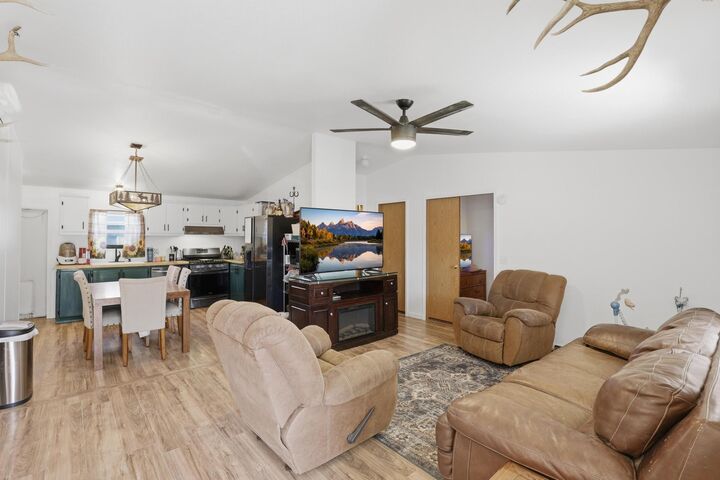 Property Photo:  399 Tatum Trail  AZ 85541 