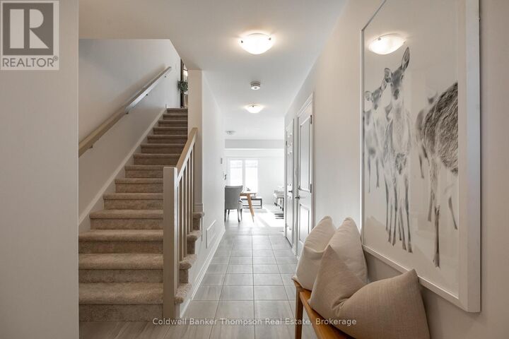 Property Photo:  39 Charles Morley Boulevard  ON P1H 0G5 