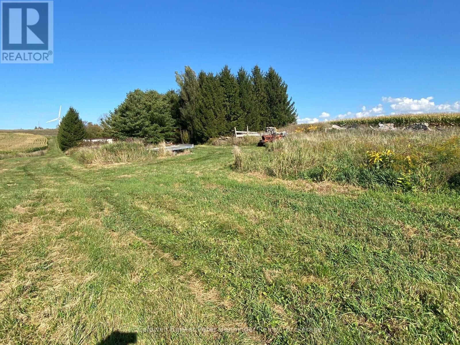 Property Photo:  1315 Concession 8 Corners  ON N0G 2T0 