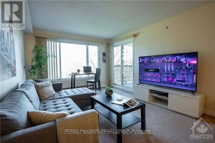 Property Photo:  6376 Bilberry Drive 205  ON K1C 4P6 