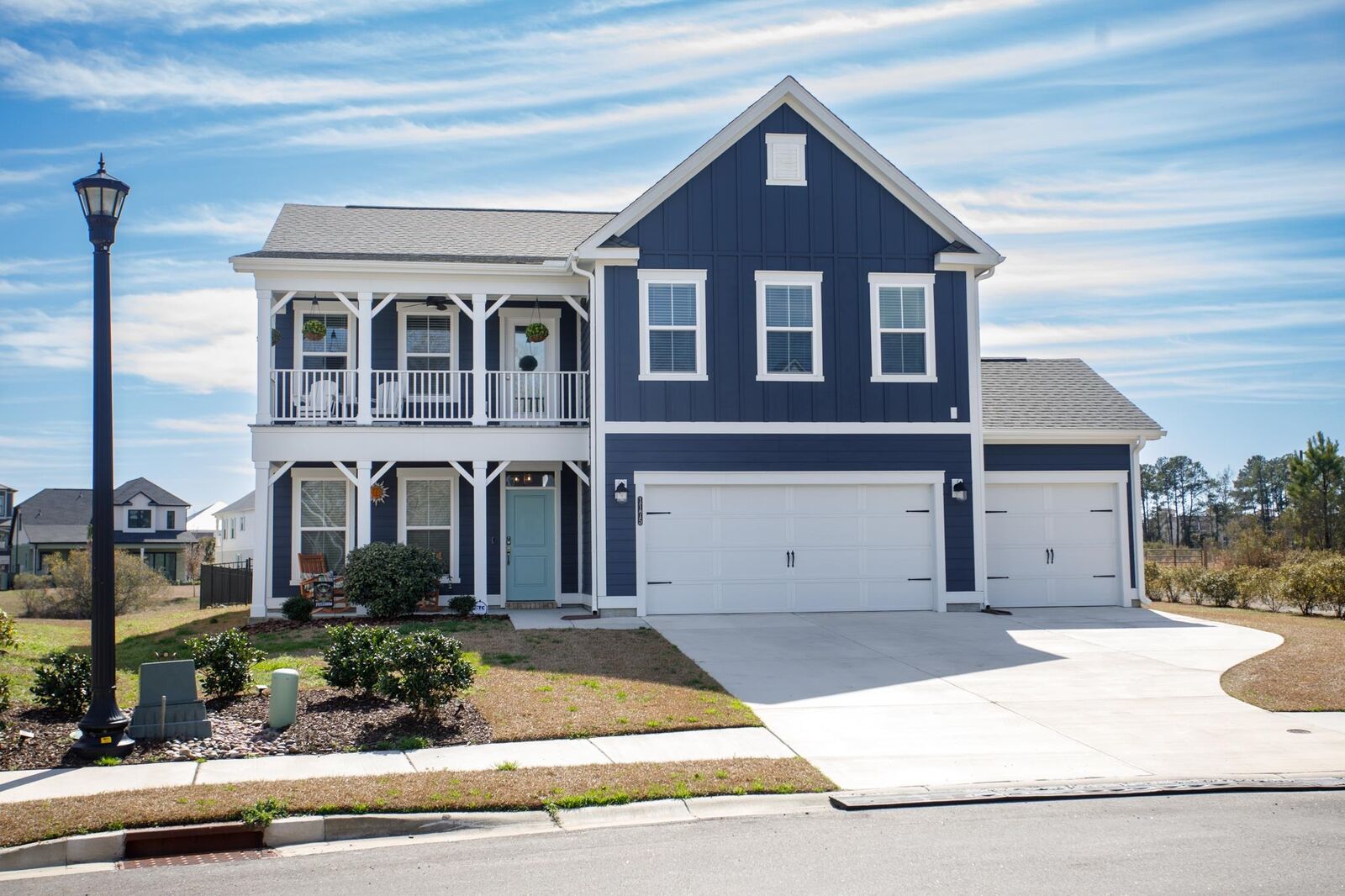 Property Photo:  1175 Safe Haven Dr.  SC 29579 