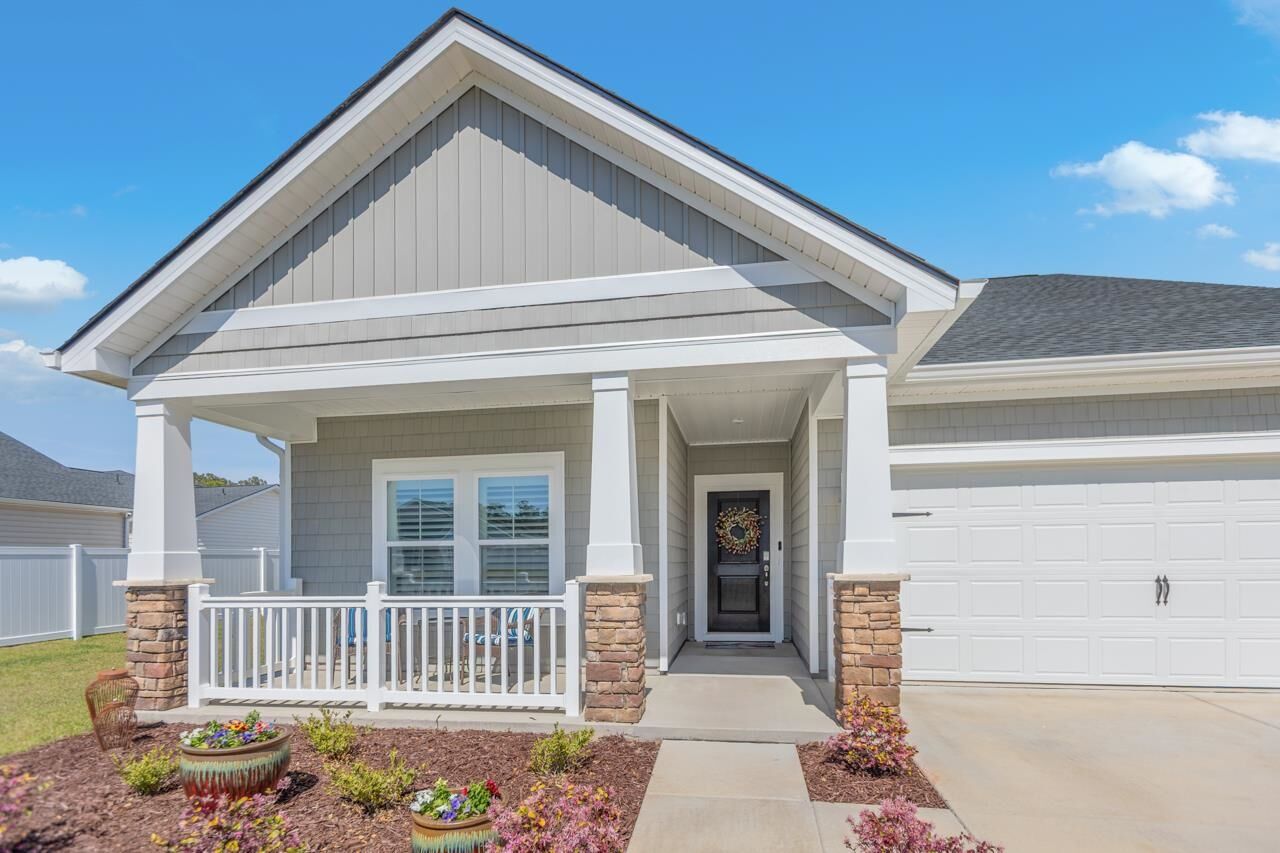 Property Photo:  2009 Lone Cypress Dr  SC 29579 