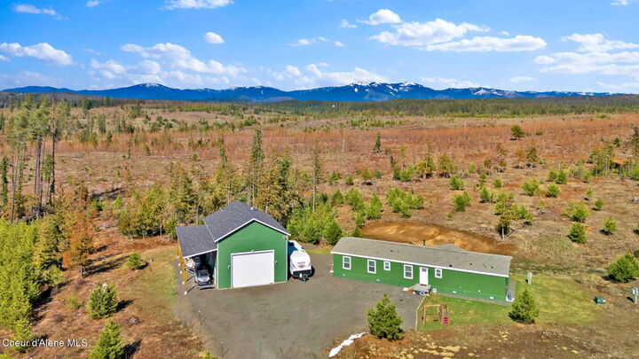 Property Photo: 1713 Bugle Point Rd ID 83861
