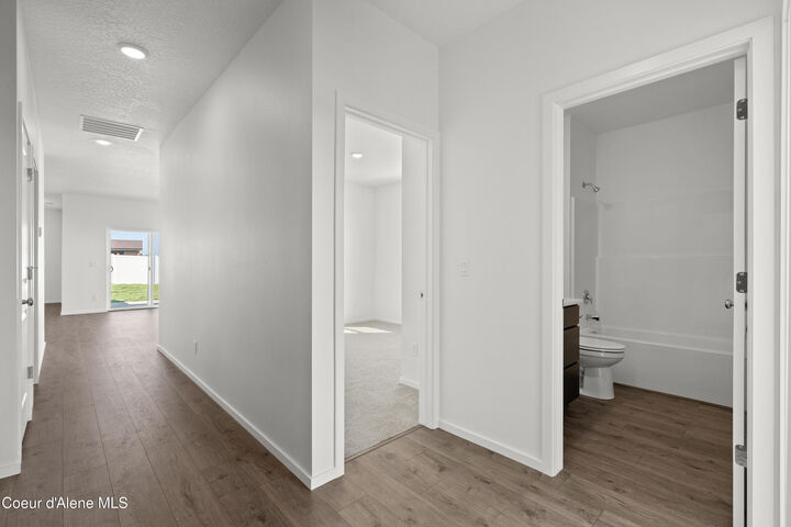 Property Photo:  5357 E Aquila Ave  ID 83854 