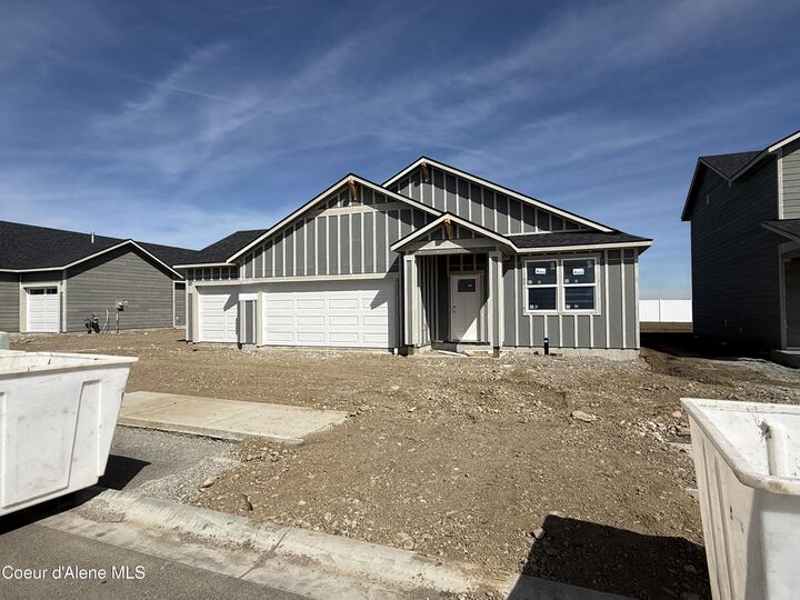 Property Photo:  5357 E Aquila Ave  ID 83854 