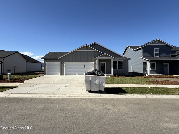 Property Photo:  5357 E Aquila Ave  ID 83854 