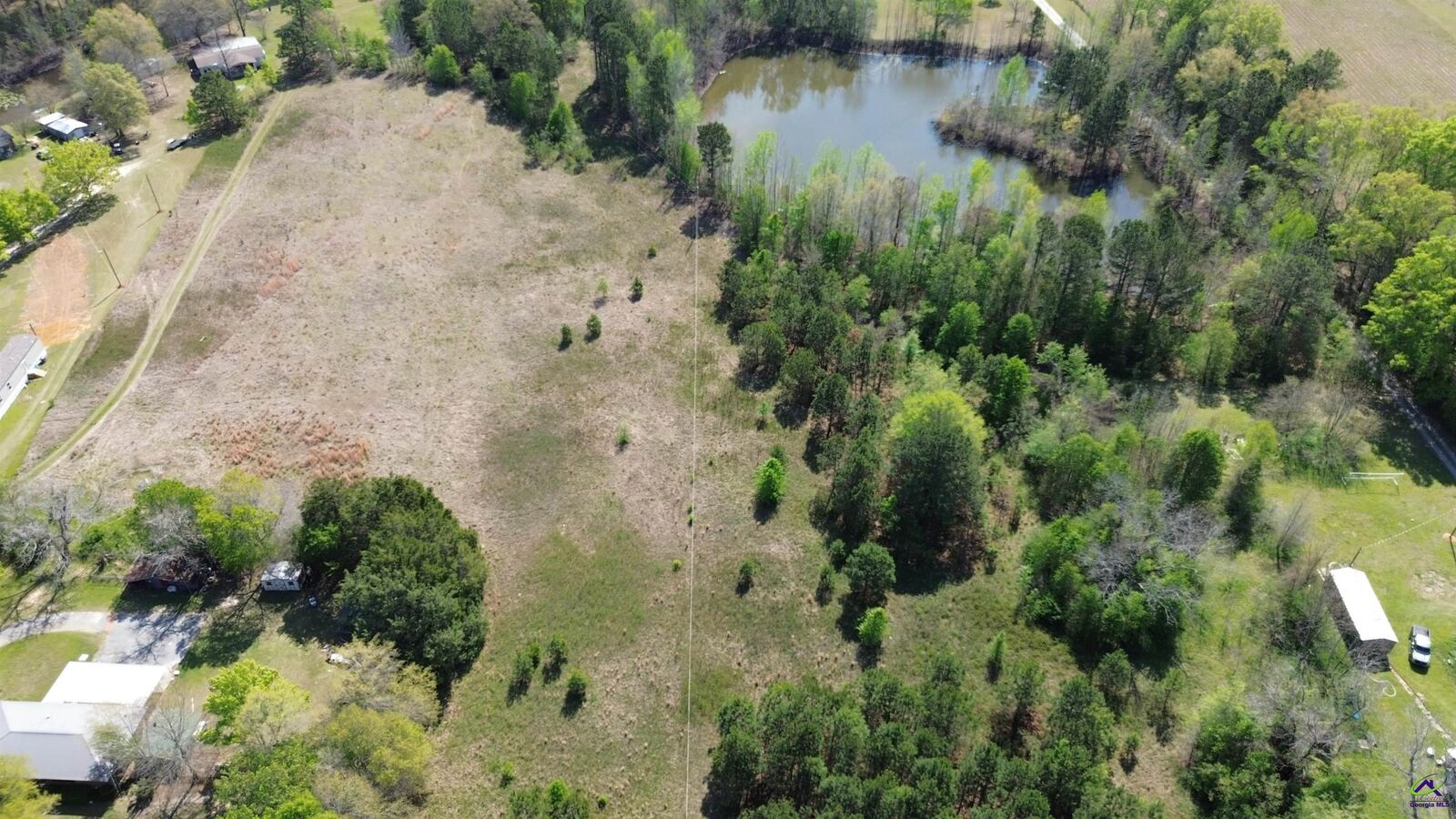 Property Photo:  1095 Ga Hwy 26  GA 31014 