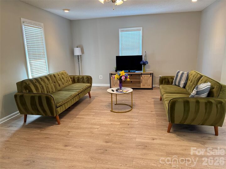 Property Photo:  240 Nixon Road  NC 28012 