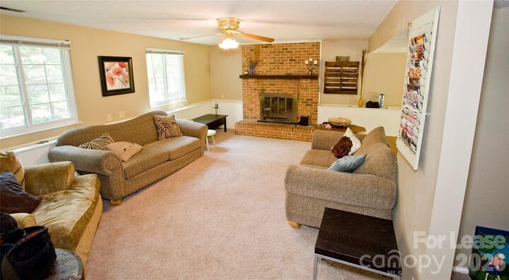 Property Photo:  1635 Van Dyke Drive  NC 28213 