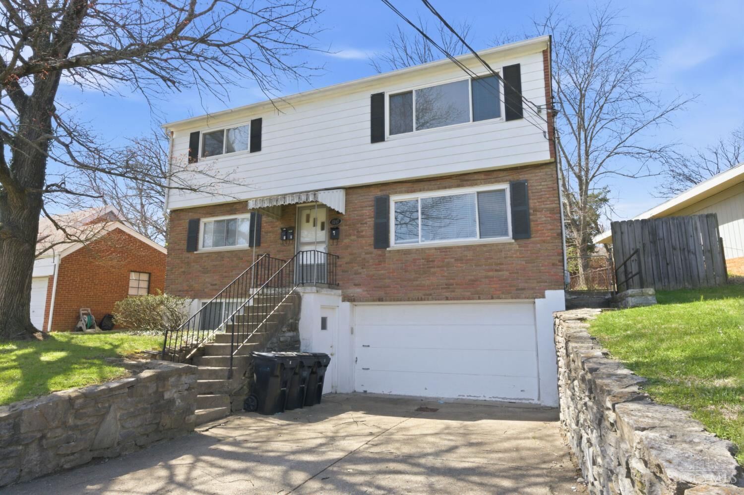 Property Photo:  4947 Charlemar Drive  OH 45227 