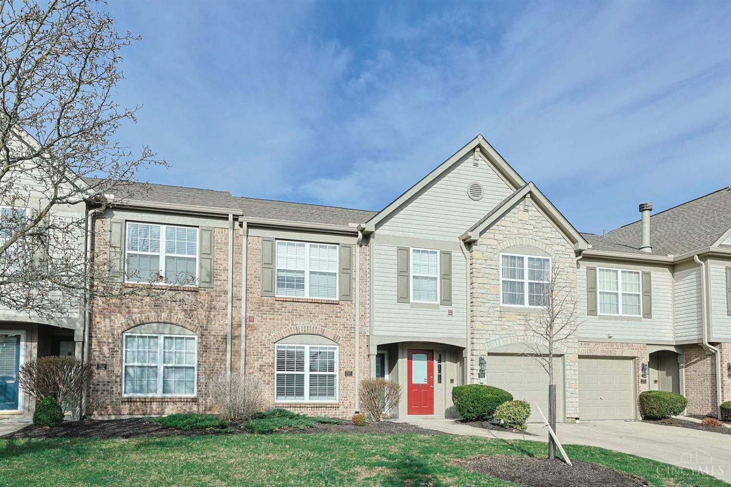 Property Photo:  5837 Southwater Drive  OH 45040 